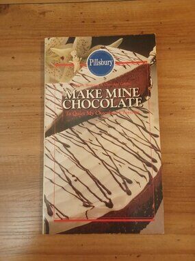 Make Mine Chocolate